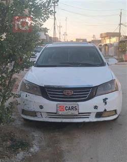 جيلي امجراند